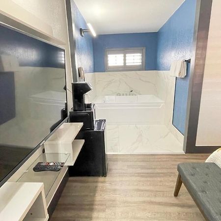 The Fremont Inn Монтерей Екстер'єр фото